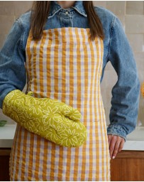 Mosey Me - Field Oven Mitt