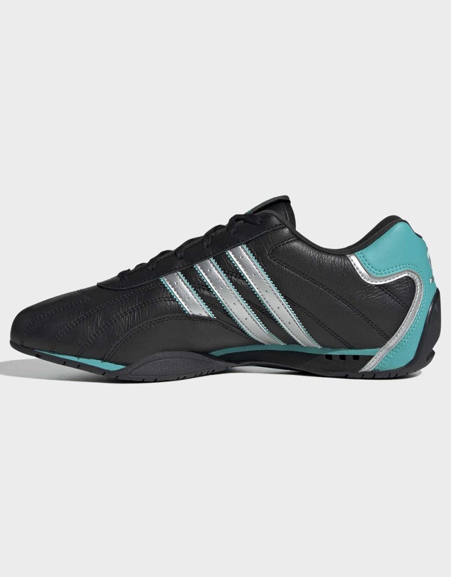 adidas Originals - ADIRACER LO MERCEDES AMG PETRONAS F1 TEAM SHOES Unisex