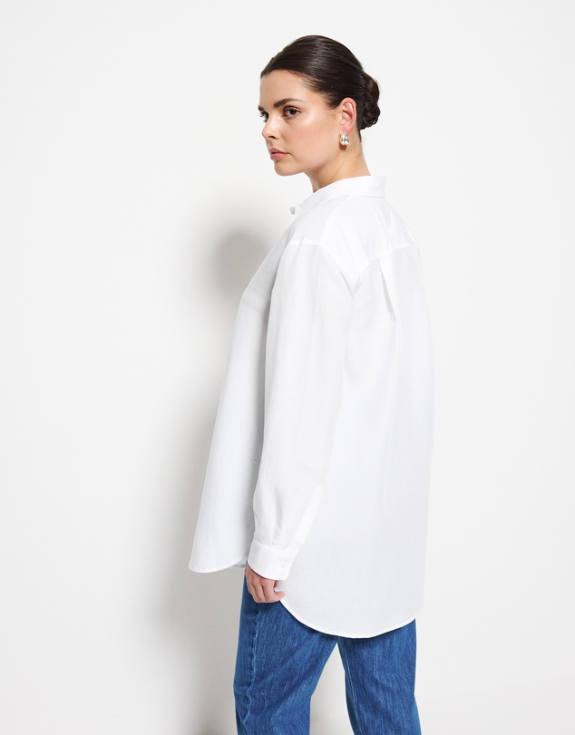 Commonry - Relaxed Shirt