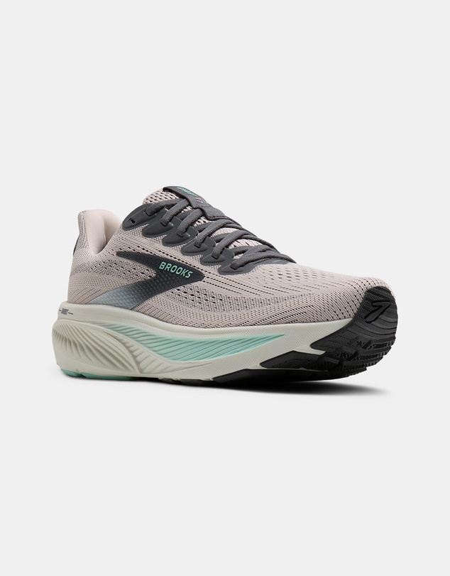 Brooks - Ghost 17 - Women's