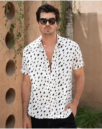 Runaway the Label - Joe Shirt