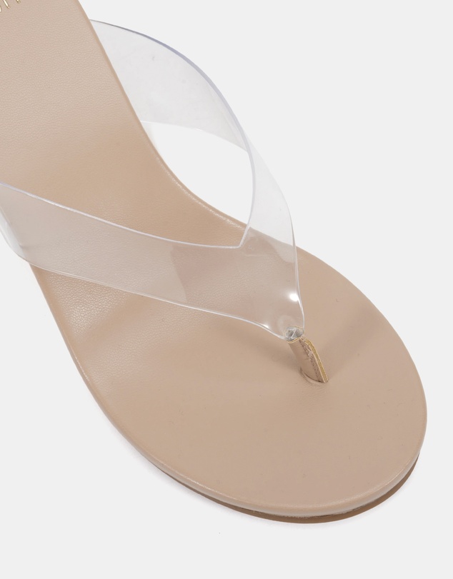 Novo - Baci Wedges