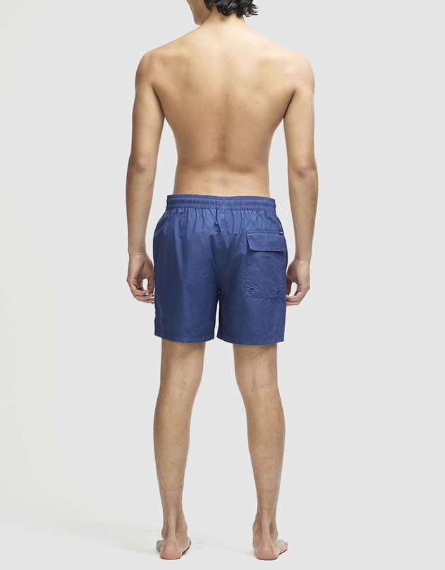 Deus Ex Machina - Service Swim Shorts
