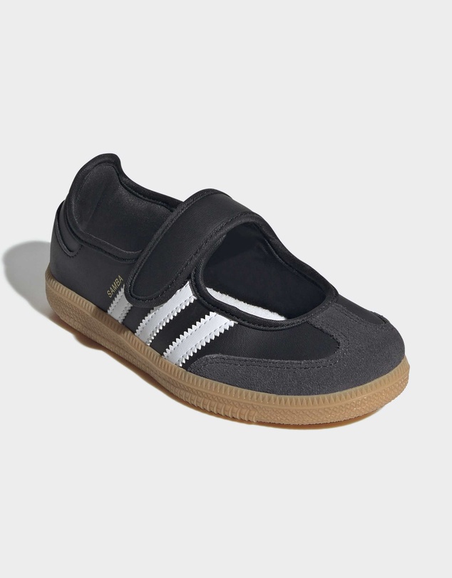 adidas Originals - Samba Jane Shoes Kids