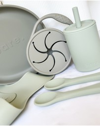 Bare The Label - Meal Time Bundle