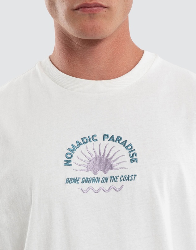 Nomadic Paradise - Seashore Relaxed Muscle