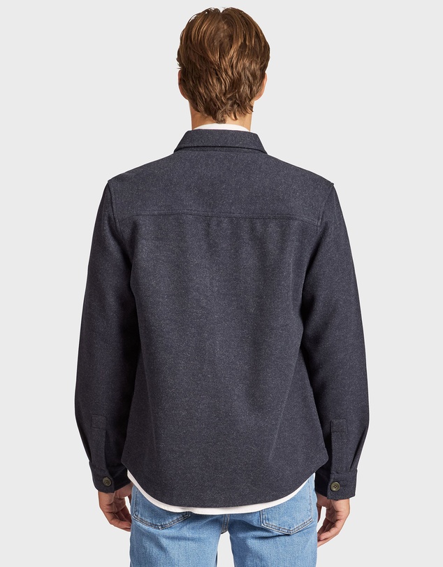 Academy Brand - Lloyd Overshirt
