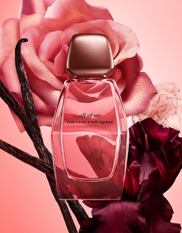 Narciso Rodriguez - All Of Me Edp Intense 90Ml