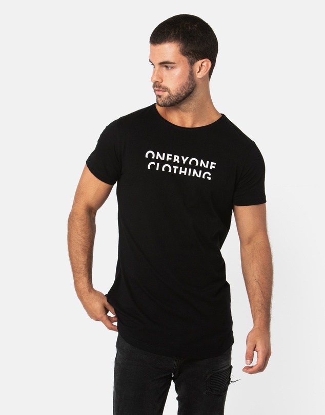 ONEBYONE - Hi-Fi Tee