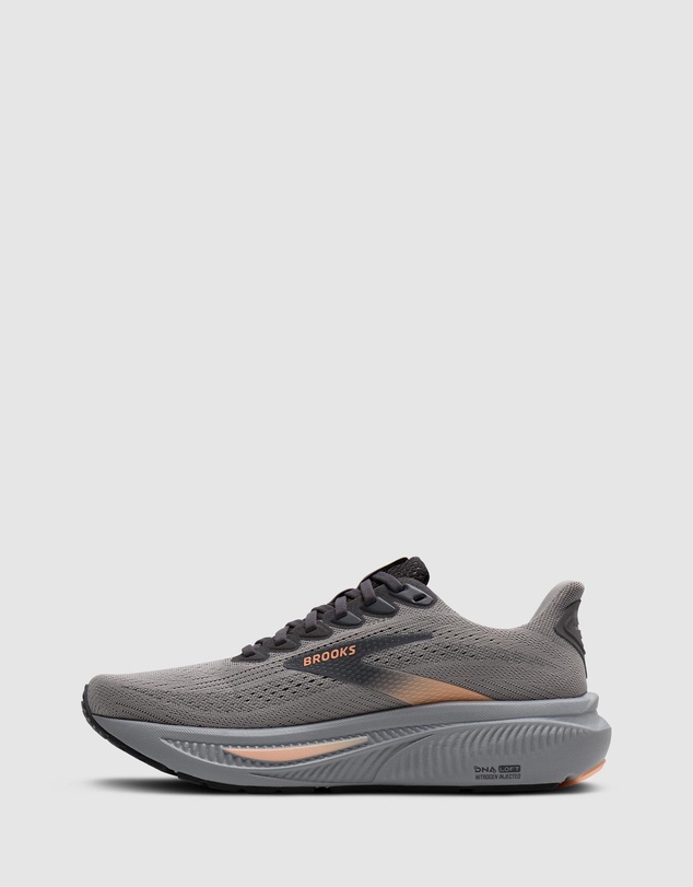 Brooks - Ghost 17 - Women's