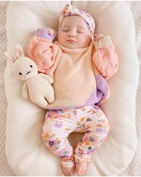 WITH LOVE FOR KIDS - Leggings - Babies