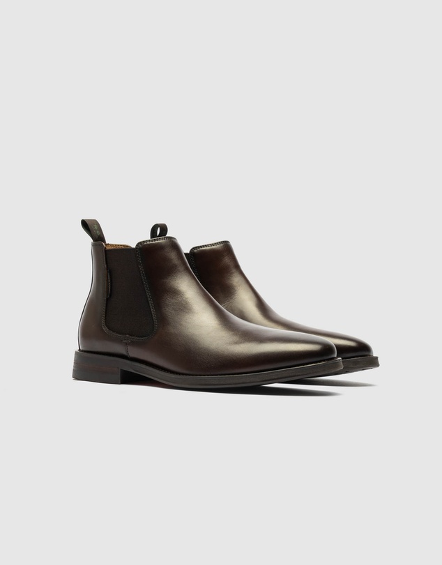 Rodd & Gunn - Russlands Chelsea Boot