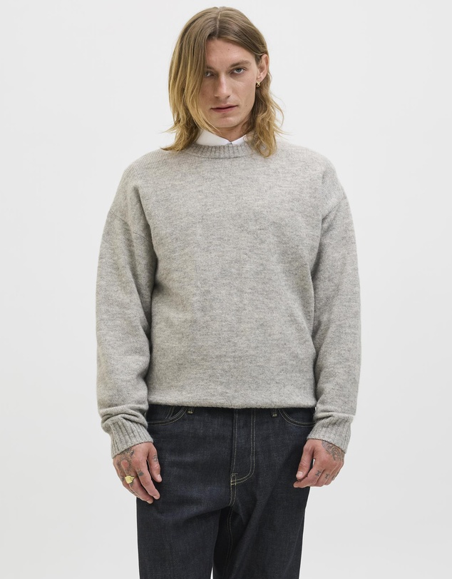 Jack & Jones - Soho Ollie Crew Neck Knit