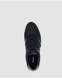 Dune London - Tayson - Navy