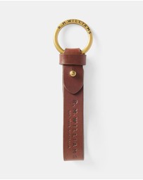R.M.Williams - Seymour Keyfob