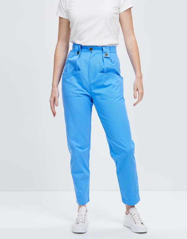 Kip&Co - High Waisted Pants