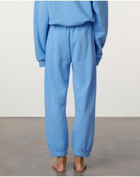 Zulu & Zephyr - Cuffed Sport Sweatpants