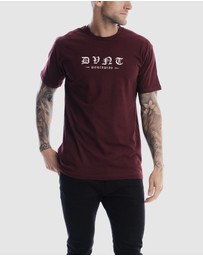 DVNT - Worldwide Tee