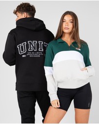 UNIT - UNIT Champ Men's Pullover Hoodie