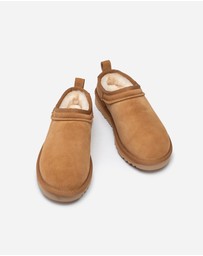 Ozwear Connection Uggs - Ugg Microflex Mini Boots