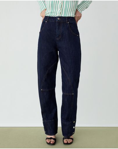 Denim Navy