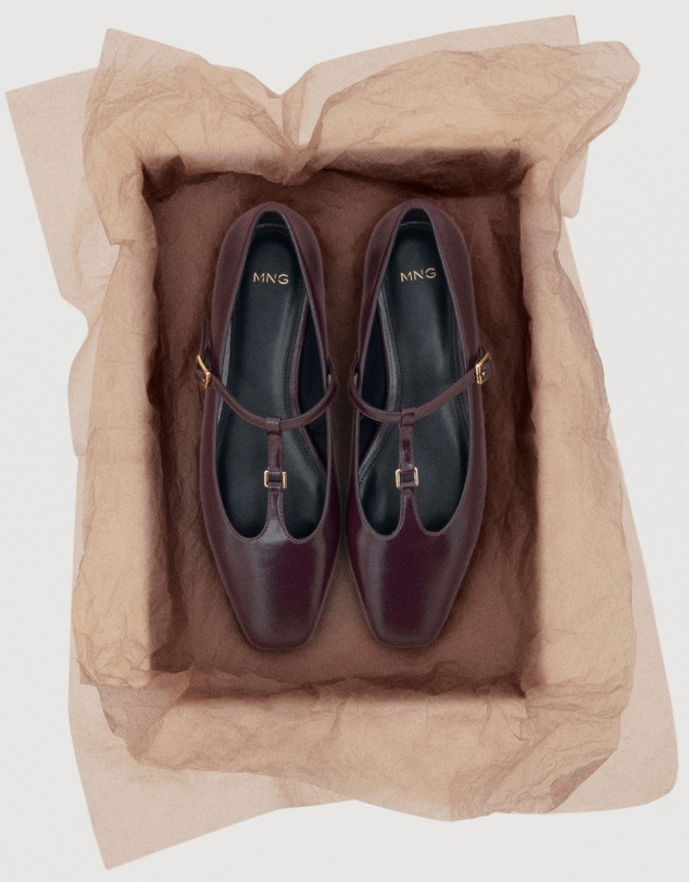 M.N.G - Loto Shoes - Women's