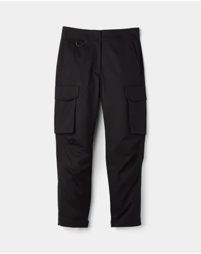Tilley - Barrel Leg Cargo Pant