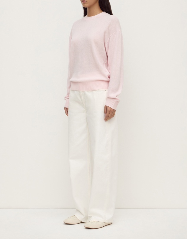 Assembly Label - Carter Wool Sweater