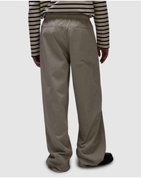 Topman - Baggy Fit Chino Trousers