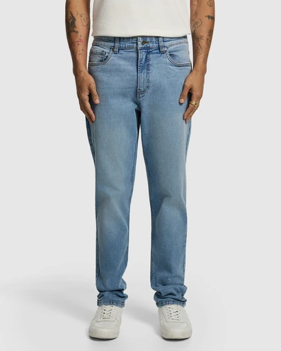 yd. - Carlos Slim Jean