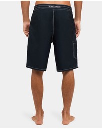 Billabong - Mens Piped Low Tide 19