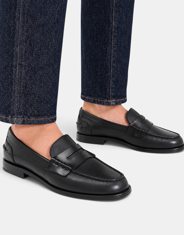 rag & bone - Carter Loafer