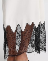 Madison The Label - Luella Maxi Skirt