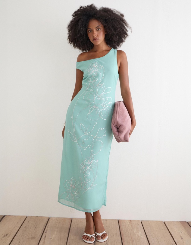 Motel Rocks - Yelsa Dress