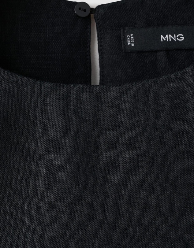 M.N.G - Butter Top