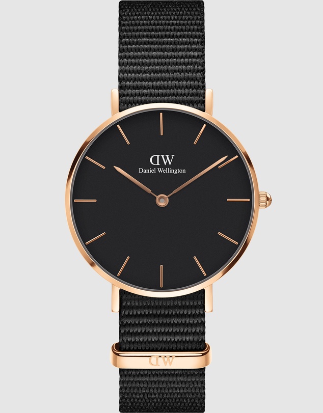 Daniel Wellington - Petite Cornwall 32mm