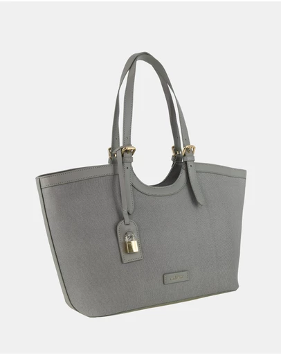 Milleni - Milleni Vegan Leather Shoulder Bag