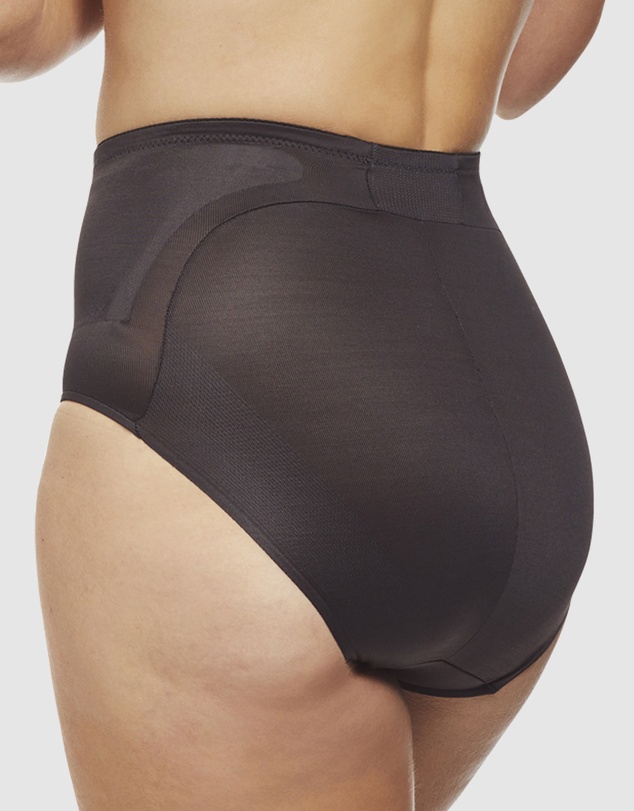 Cupid Fine Shapewear - adJUST Perfect® Firm Control High Waist Shaping Brief
