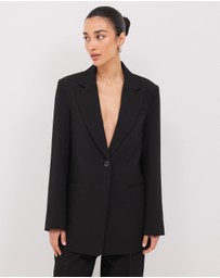 Calli - Hayes Blazer