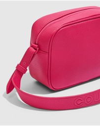 Country Road - Strap Detail Crossbody Bag