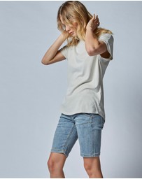 DRICOPER DENIM - Active Long Shorts
