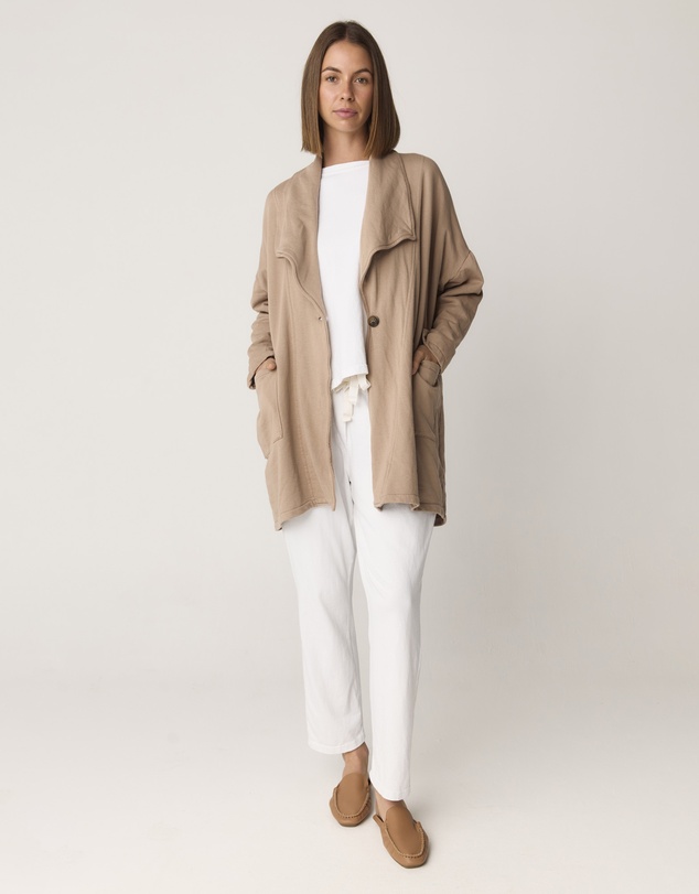 Primness - Sessi Jacket