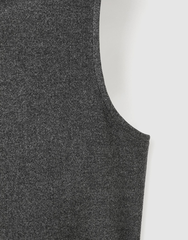 M.N.G - Turtleneck Top With Belt