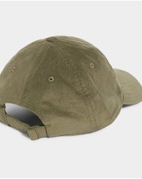 adidas Performance - Corduroy Dad Cap Mens