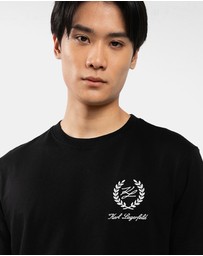 Karl Lagerfeld - Hotel Karl Loungewear T-Shirt