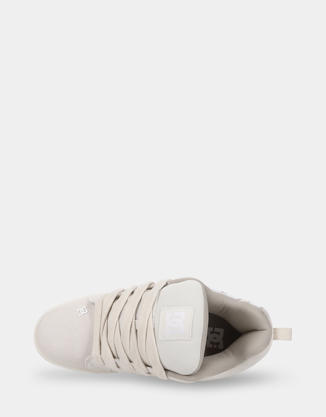 DC Shoes - Mens Court Graffik S Skate Shoes
