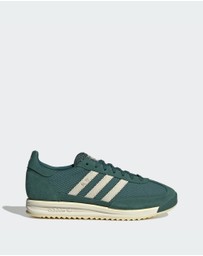 adidas Originals - SL 72 RS SHOES Unisex