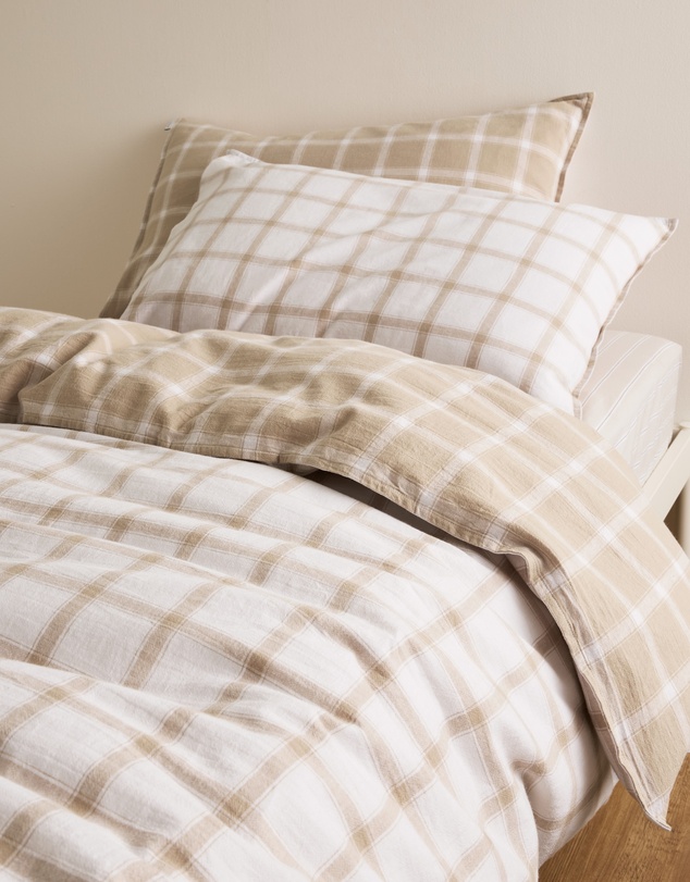 Country Road - Luca Single Quilt Cover