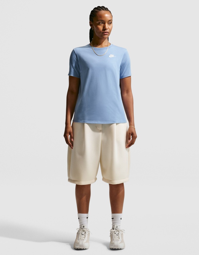 Nike - Nike Sportswear Club SS Tee