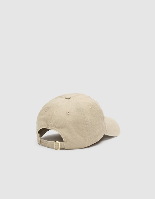Seed Heritage - Washed Cap